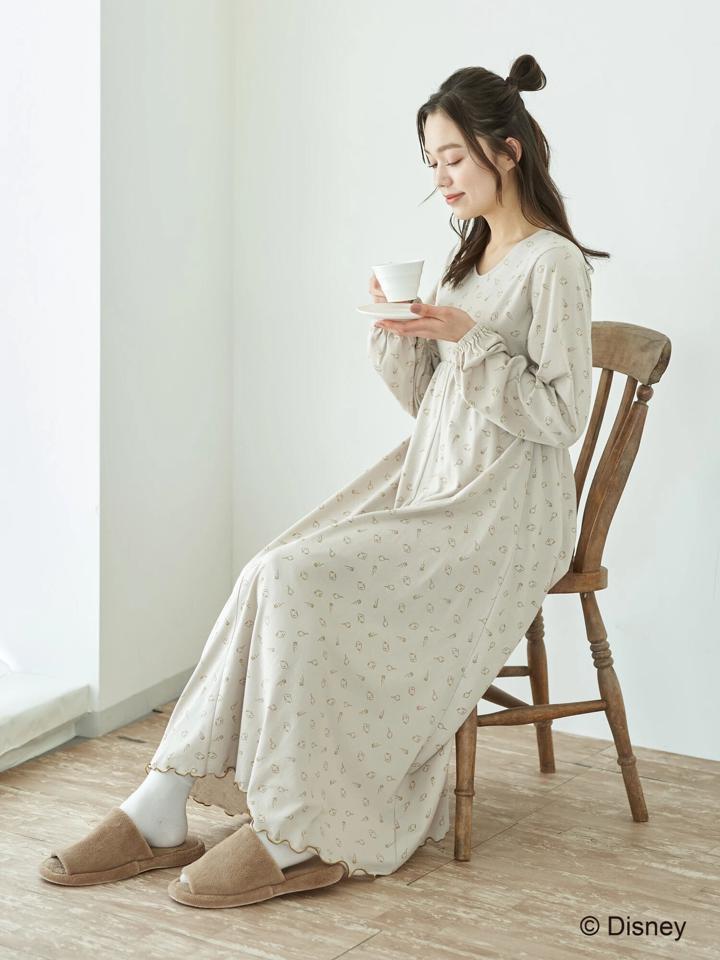 【Belle】SET2点 ルームOP+巾着