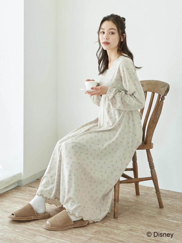 【Belle】SET2点 ルームOP+巾着