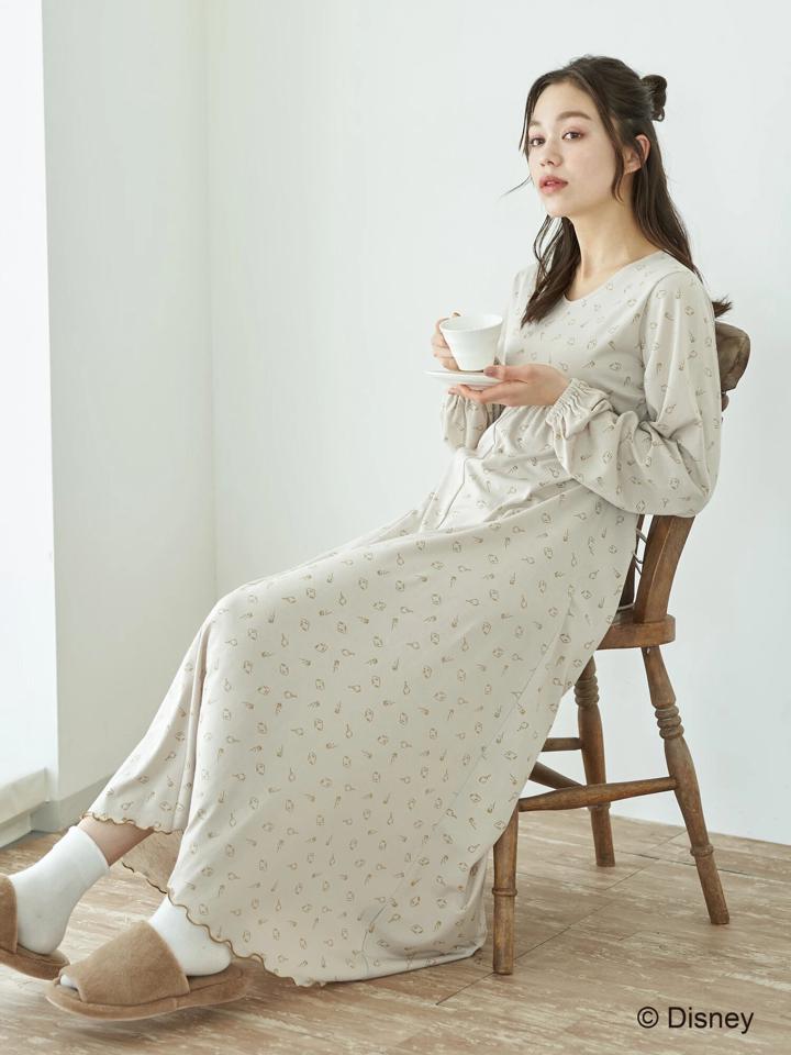 【Belle】SET2点 ルームOP+巾着