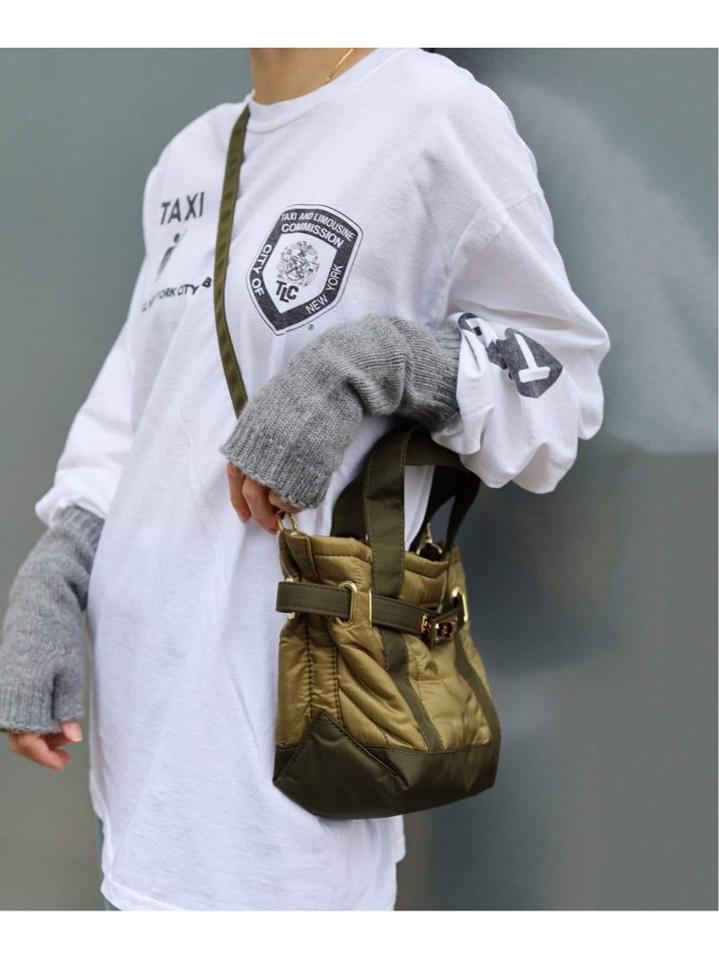 【GOOD ROCK SPEED/グッドロックスピード】NYC 22NYC001W :ロングスリーブTシャツ（JOURNAL STANDARD L'ESSAGE）