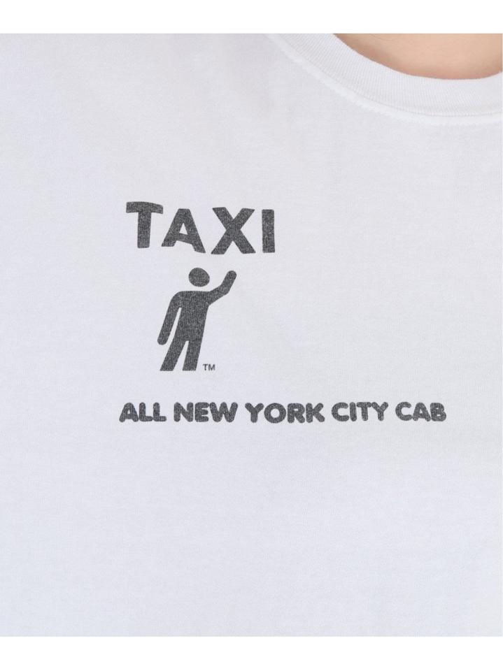 【GOOD ROCK SPEED/グッドロックスピード】NYC 22NYC001W :ロングスリーブTシャツ（JOURNAL STANDARD L'ESSAGE）