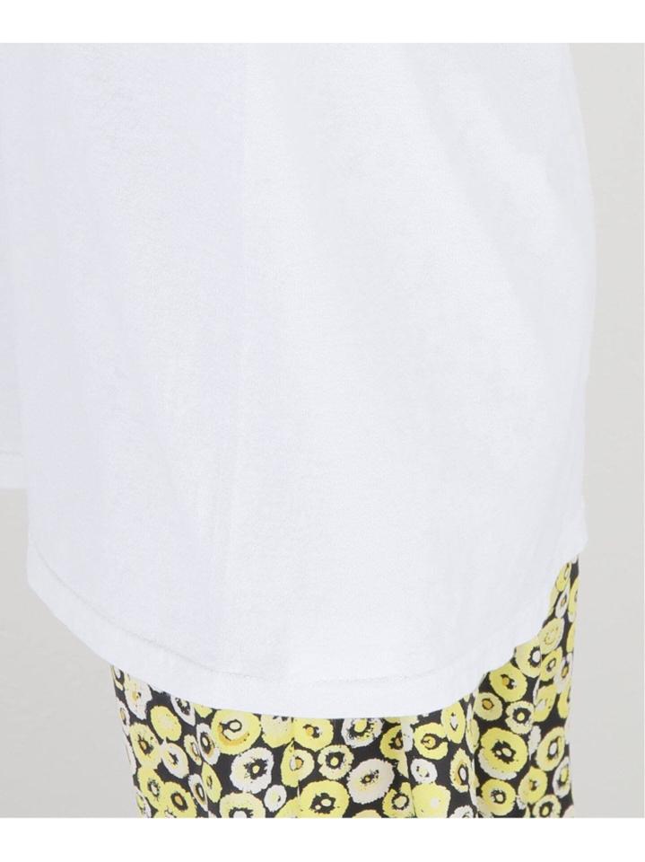 【GOOD ROCK SPEED/グッドロックスピード】NYC 22NYC001W :ロングスリーブTシャツ（JOURNAL STANDARD L'ESSAGE）