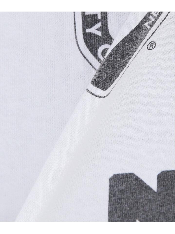 【GOOD ROCK SPEED/グッドロックスピード】NYC 22NYC001W :ロングスリーブTシャツ（JOURNAL STANDARD L'ESSAGE）