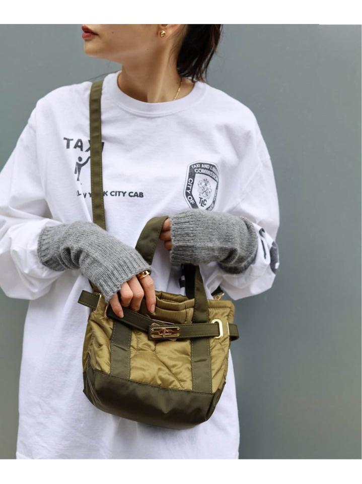 【GOOD ROCK SPEED/グッドロックスピード】NYC 22NYC001W :ロングスリーブTシャツ（JOURNAL STANDARD L'ESSAGE）