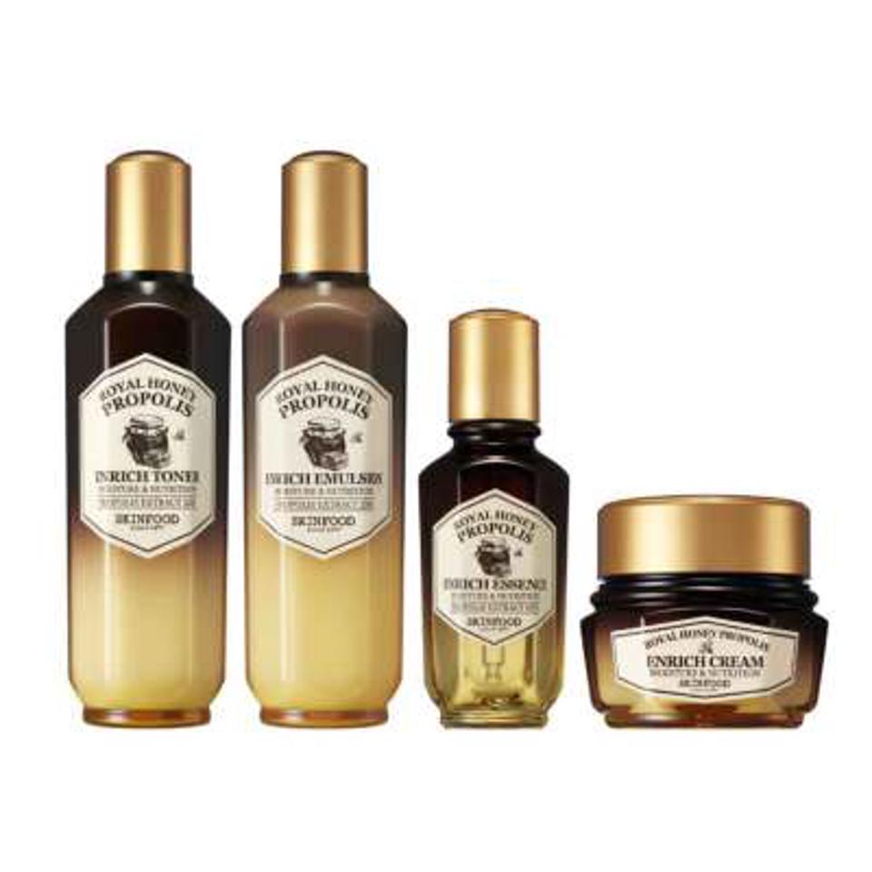 ロイヤルハニープロポリスエンリッチ スペシャルセットA