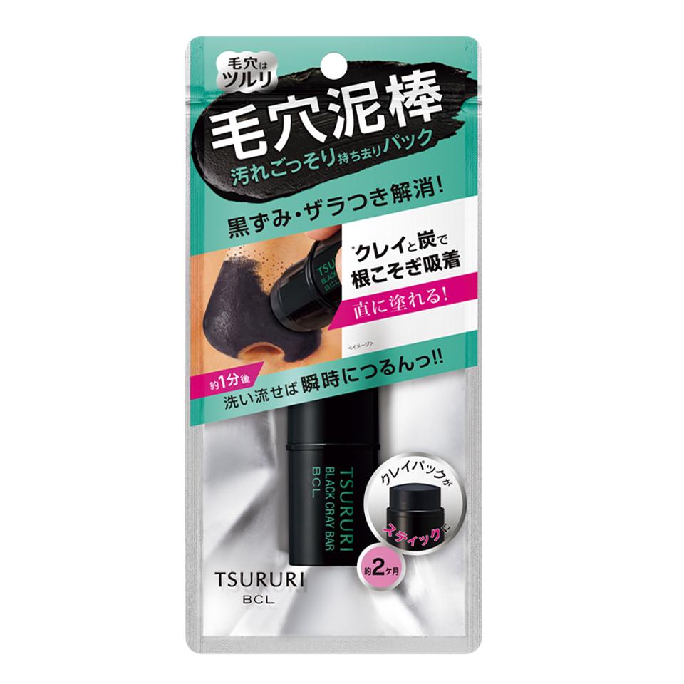 ツルリ パックバー