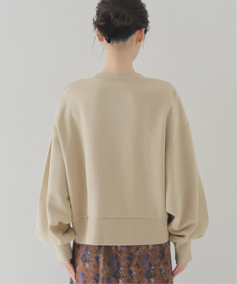 《追加4》カレッジスウェットNo.67◆（JOURNAL STANDARD relume）