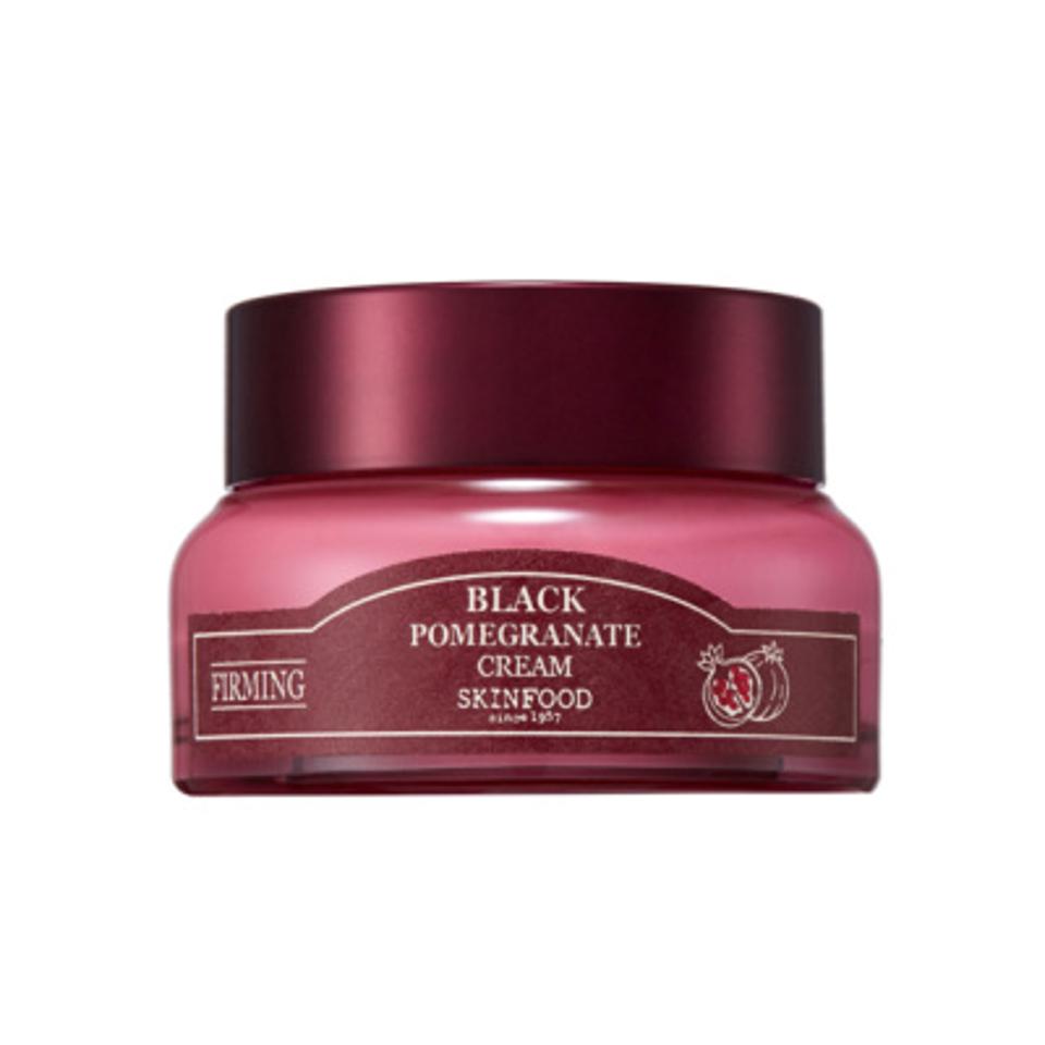 黒ザクロ クリーム 54mL