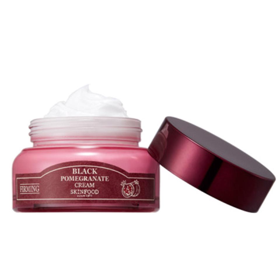 黒ザクロ クリーム 54mL