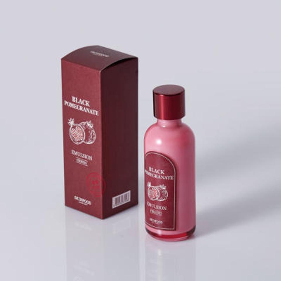 黒ザクロ エマルジョン 160mL