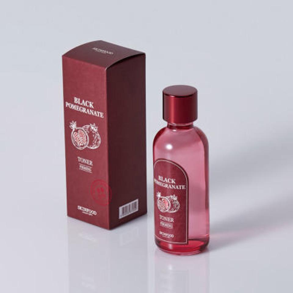 黒ザクロ トナー 160mL