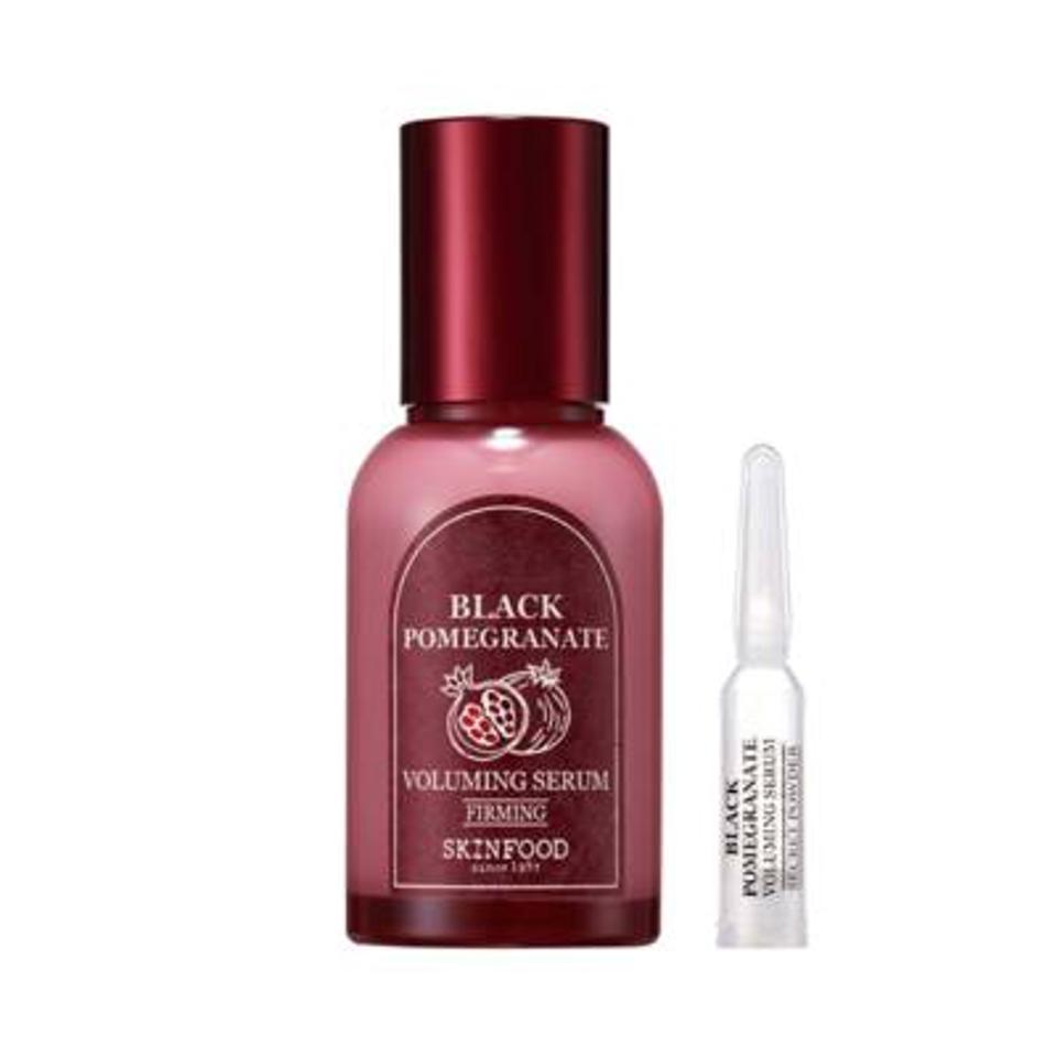 黒ザクロ ボリューミングセラム 50mL