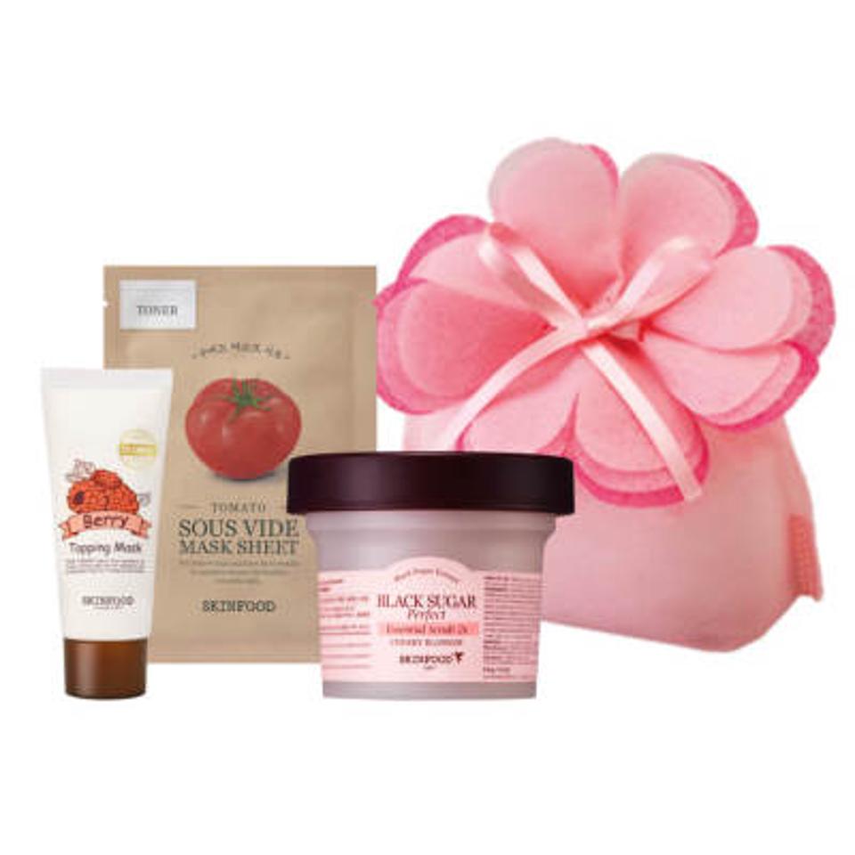 チェリーブロッサム スターターセット 2022