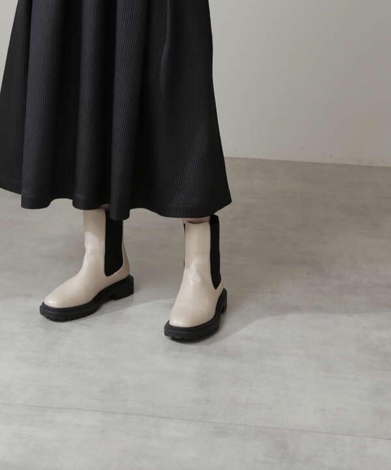 アウトポケットスカート《S Size Line》《n.'look》