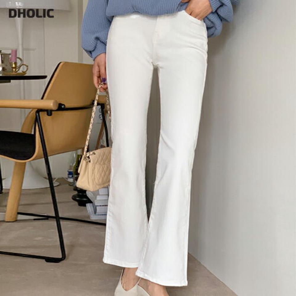 ≪人気商品再入荷≫シークレットゴムフレアパンツ・全3色・t00174 レディース 【pt】韓国ファッション ボトムス ロング ロングパンツ シークレットゴム フレアパンツ ベルトループ ブーツカット 無地 シンプル フェミニン カジュアル 秋 冬