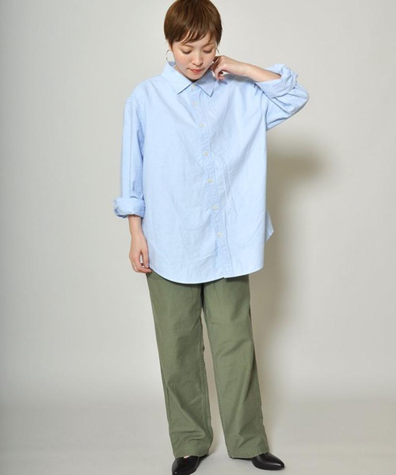【Attick by Johnbull】ベーカーパンツ