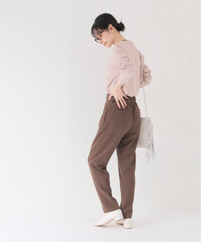 《追加9》TCワッフルロングスリーブTシャツ◆（JOURNAL STANDARD relume）