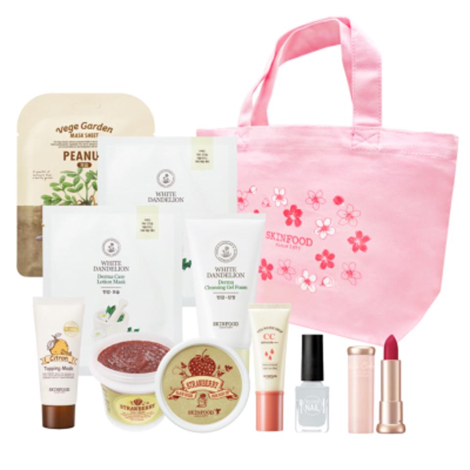 GO！フードセット