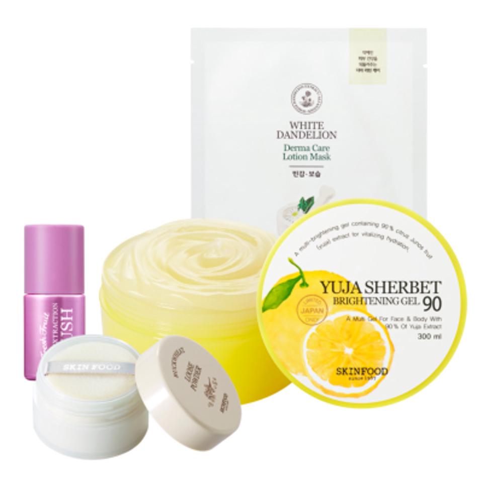 スーパー！フードセット