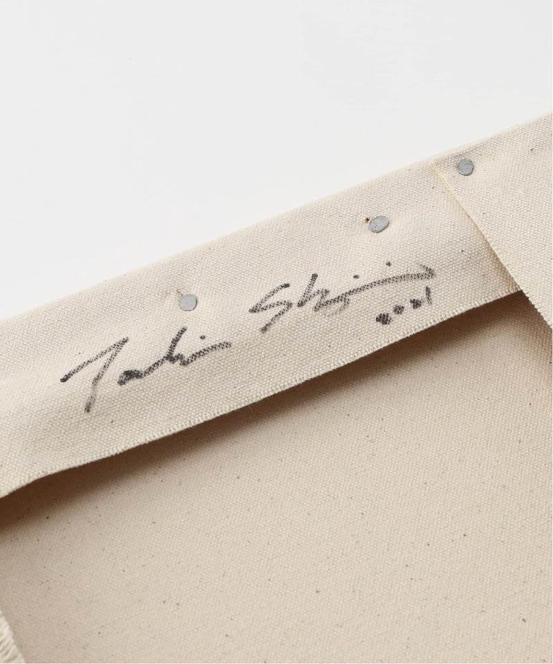 《予約》TOMOHIRO SHIMIZU Anonym 2（BOICE FROM BAYCREW'S）