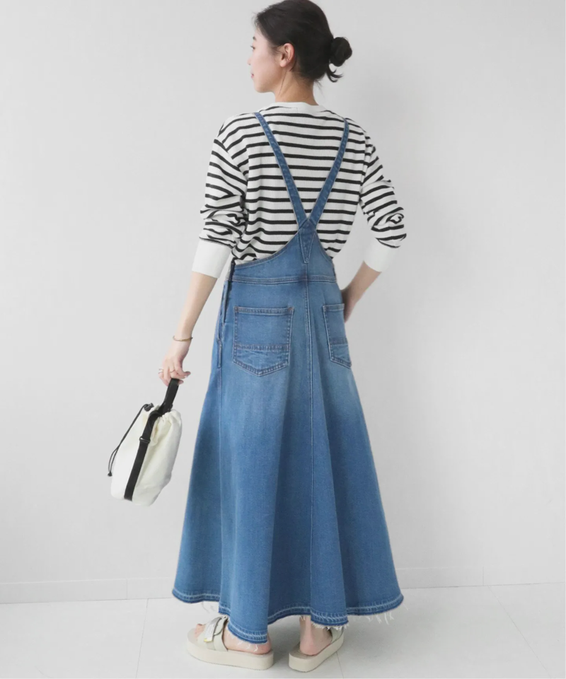 《追加》TCワッフルロングスリーブTシャツ◆（JOURNAL STANDARD relume）