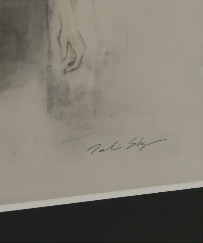 《予約》TOMOHIRO SHIMIZU Drawing 2（BOICE FROM BAYCREW'S）