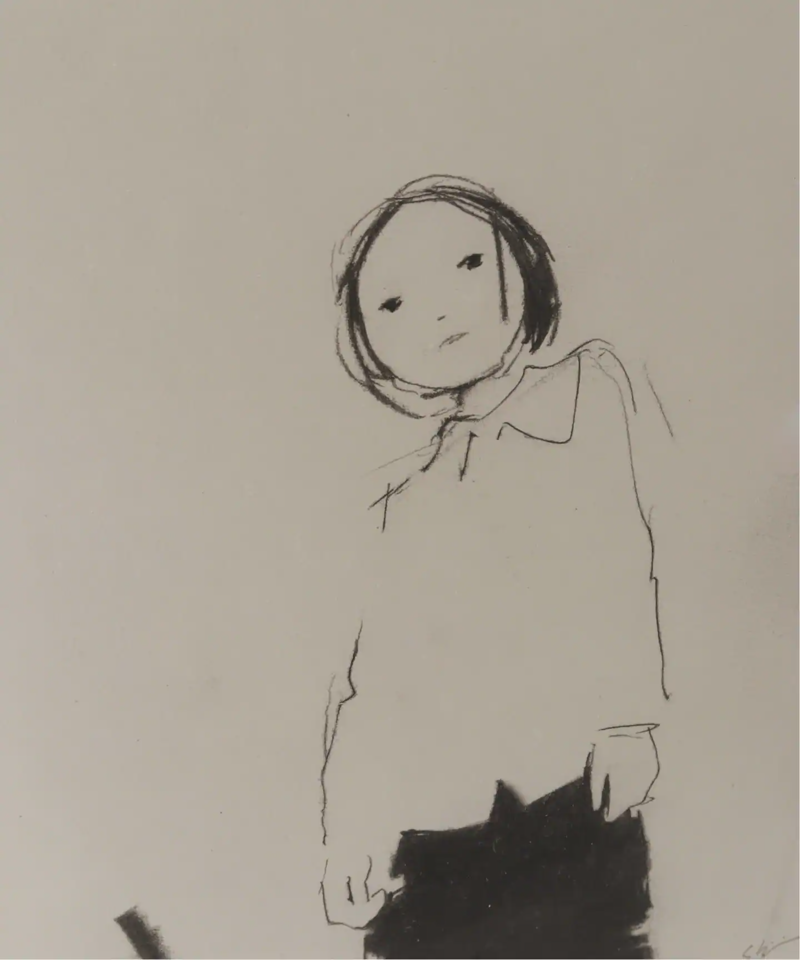 《予約》TOMOHIRO SHIMIZU Drawing 7（BOICE FROM BAYCREW'S）