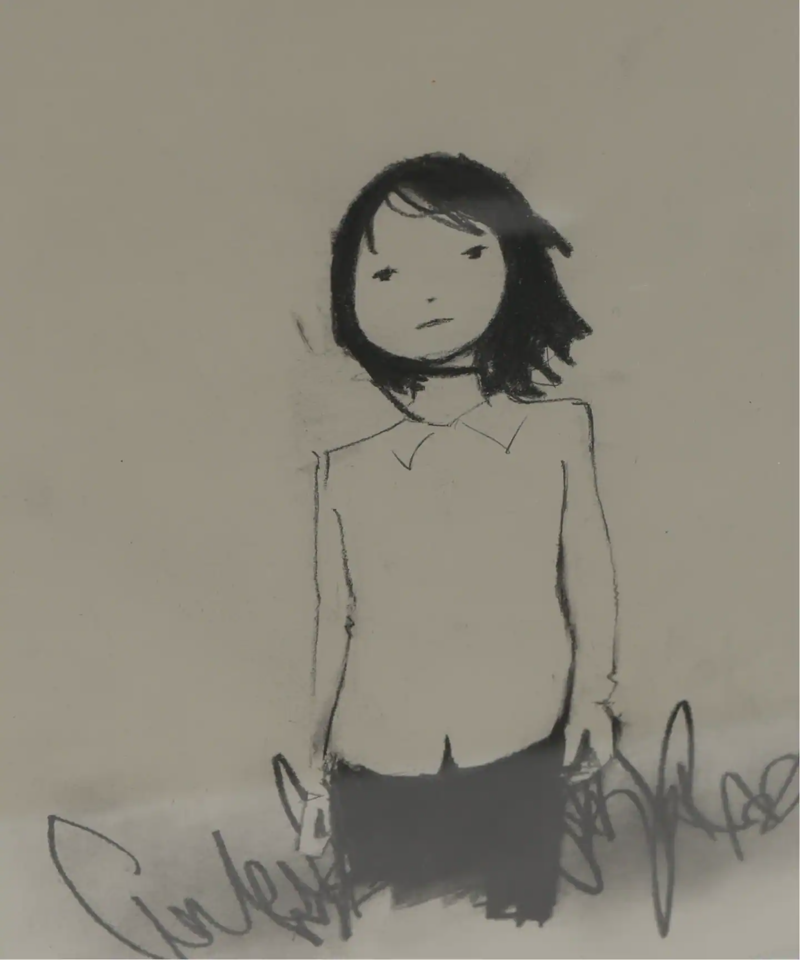 《予約》TOMOHIRO SHIMIZU Drawing 8（BOICE FROM BAYCREW'S）