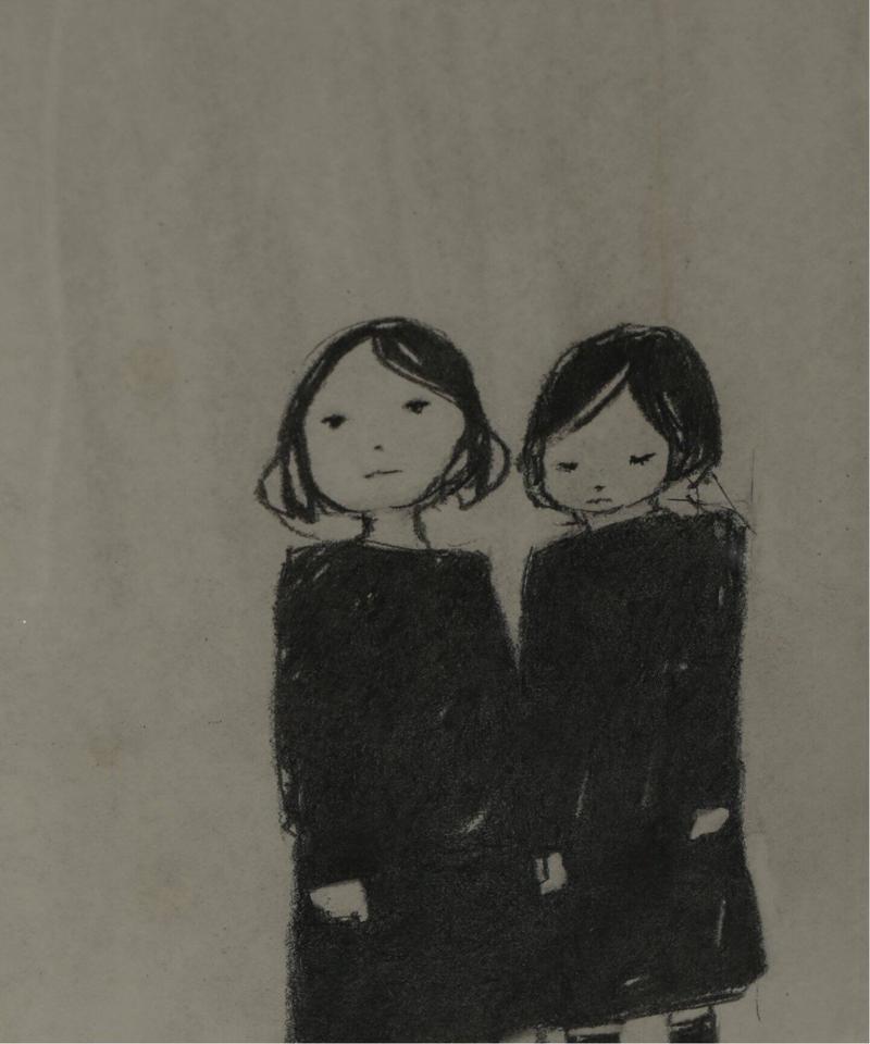 《予約》TOMOHIRO SHIMIZU Drawing 6（BOICE FROM BAYCREW'S）