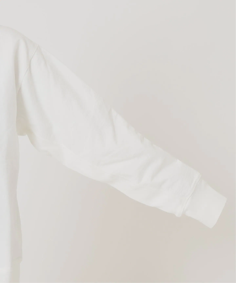 【THE NORTH FACE PURPLE LABEL】 MOUNTAIN CREW NECK SWEAT：スウェット（JOURNAL STANDARD）
