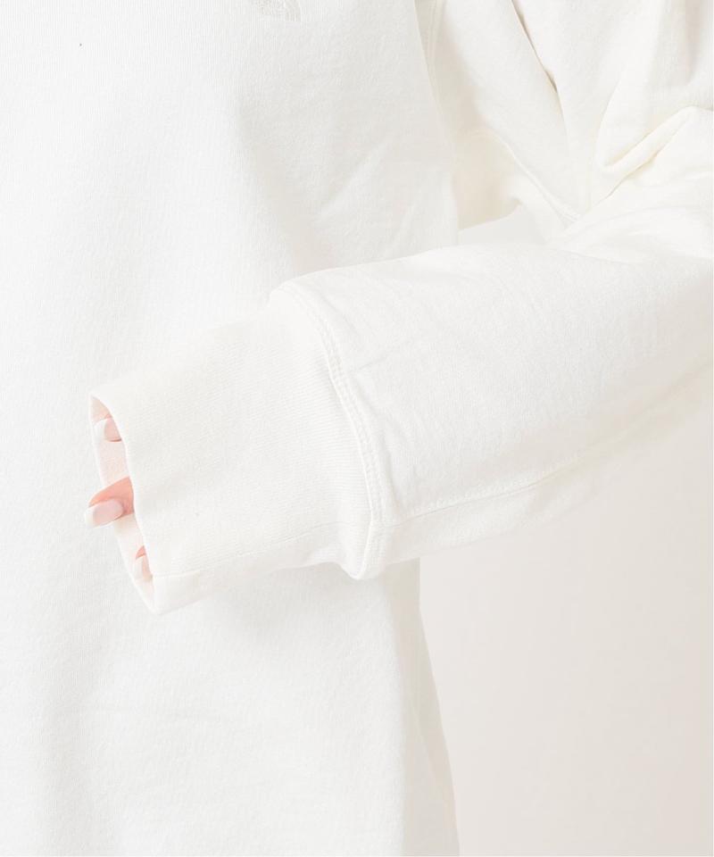 【THE NORTH FACE PURPLE LABEL】 MOUNTAIN CREW NECK SWEAT：スウェット（JOURNAL STANDARD）
