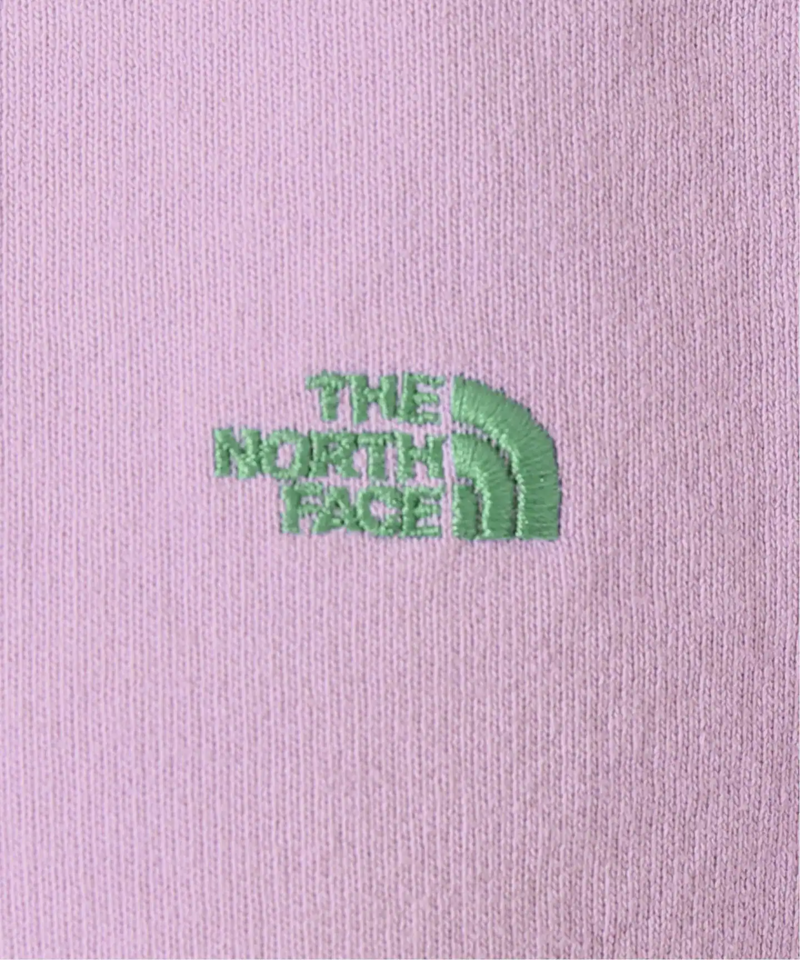 【THE NORTH FACE PURPLE LABEL】 MOUNTAIN CREW NECK SWEAT：スウェット（JOURNAL STANDARD）