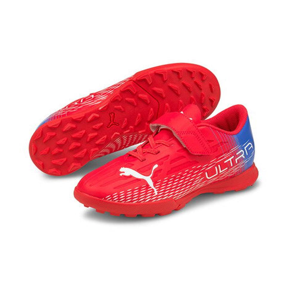 プーマ(PUMA) ジュニアサッカートレーニングシューズ ウルトラ 4.3 TT V 10654301 (キッズ)