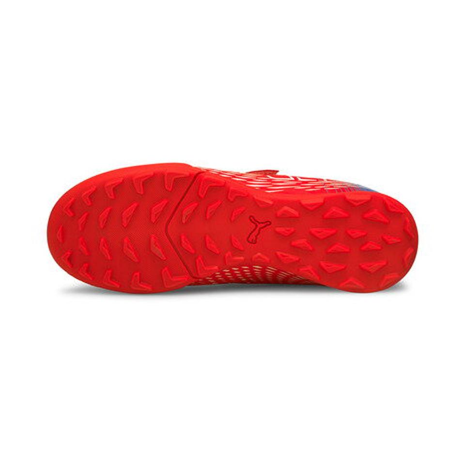 プーマ(PUMA) ジュニアサッカートレーニングシューズ ウルトラ 4.3 TT V 10654301 (キッズ)