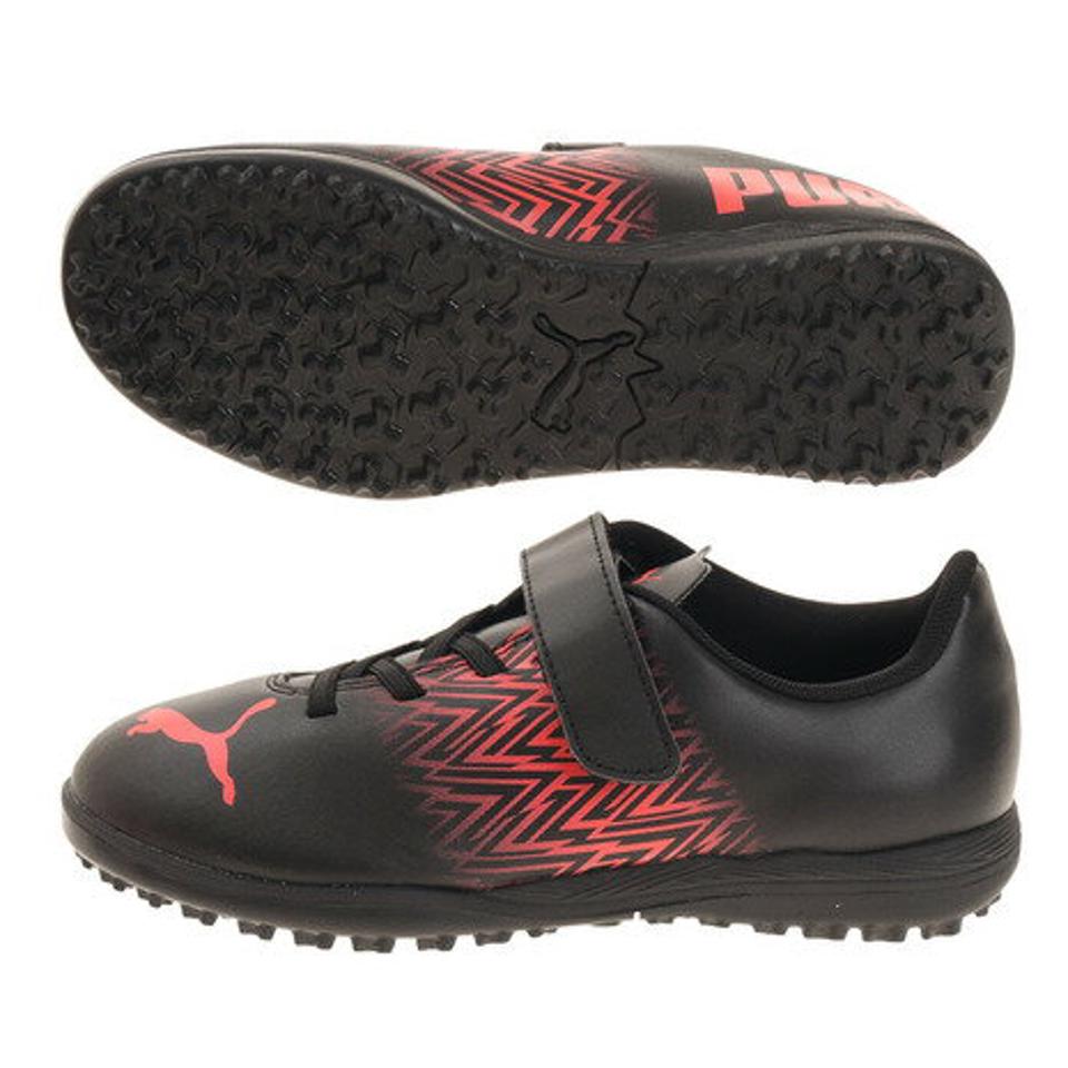 プーマ(PUMA) ジュニアサッカートレーニングシューズ タクト TT V JR 10631306 (キッズ)