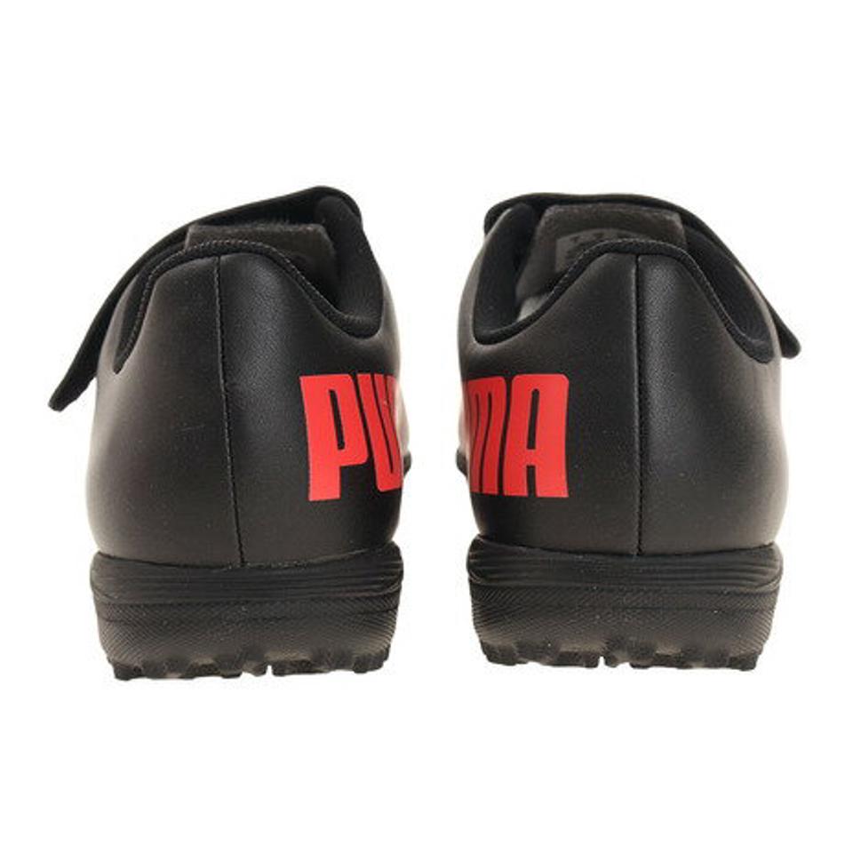 プーマ(PUMA) ジュニアサッカートレーニングシューズ タクト TT V JR 10631306 (キッズ)
