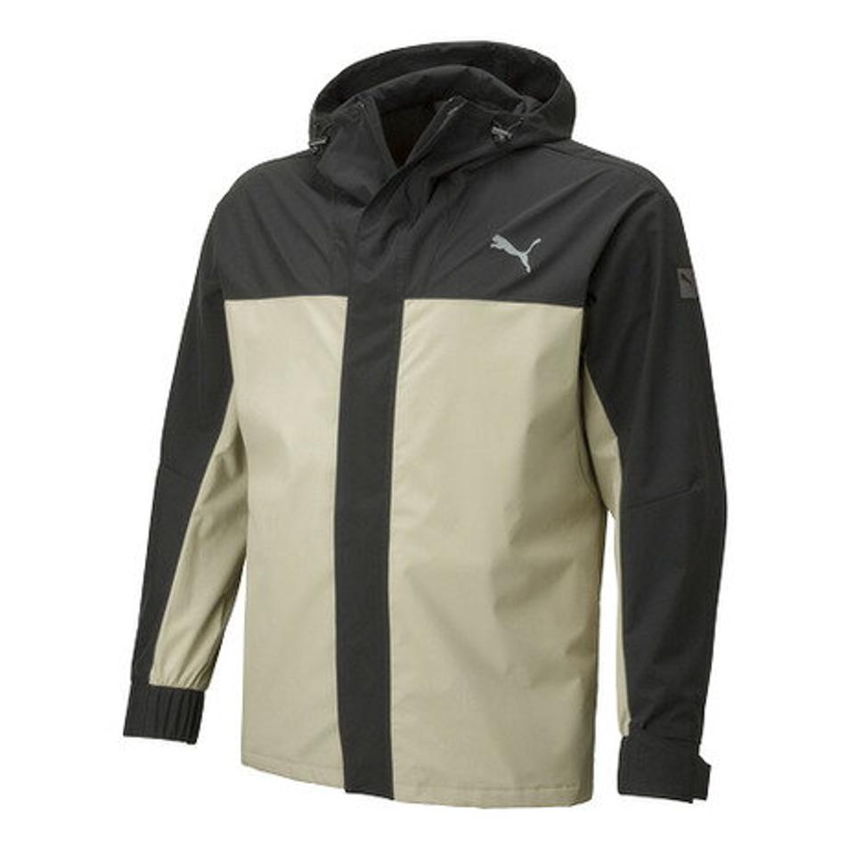 プーマ（PUMA） ウインドブレーカー ジャケット 846150 20 BEG （メンズ）