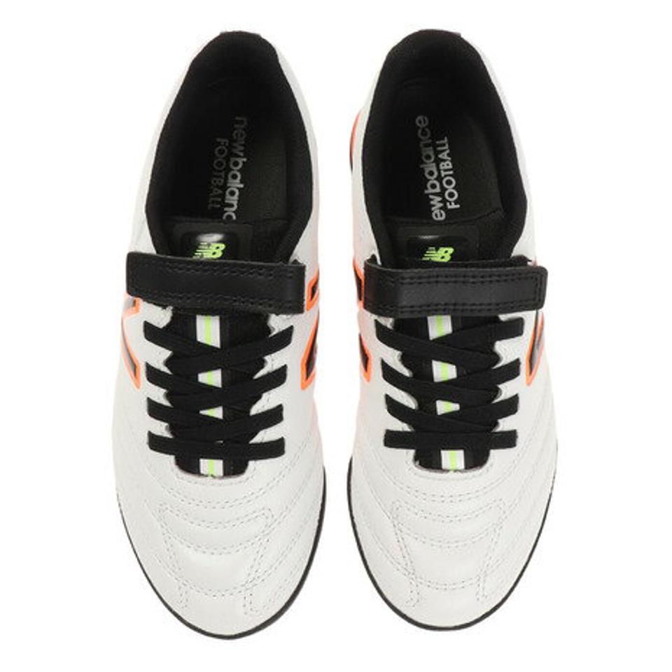 ニューバランス(new balance) ジュニアサッカートレーニングシューズ 442 JNR V TF JSCTTWC1M サッカーシューズ トレシュー (キッズ)