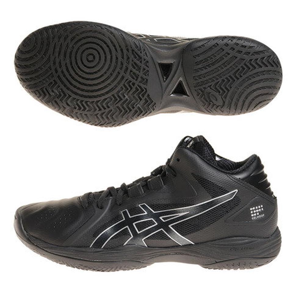 アシックス(ASICS) バスケットシューズ ゲルフープ V13 GELHOOP V13 1063A035.001 バッシュ (メンズ、レディース、キッズ)