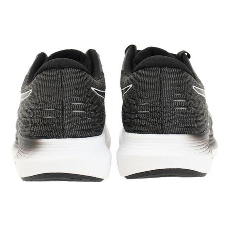 アシックス(ASICS) ランニングシューズ エヴォライド2 ワイド EvoRide 2 WIDE 1011B238.001 幅広 マラソン (メンズ)