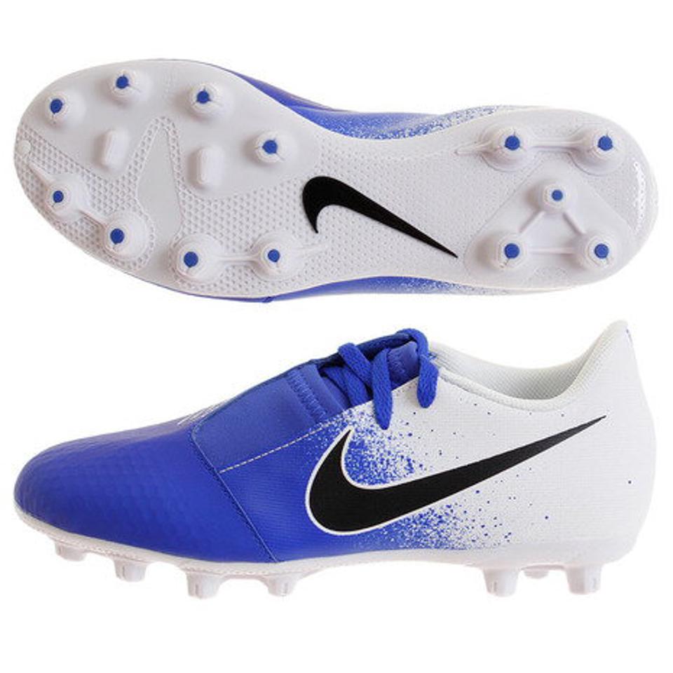 ナイキ(NIKE) ジュニアサッカースパイク ハードグラウンド用 ファントムヴェノムアカデミー HG AO0365 104 サッカーシューズ (キッズ)