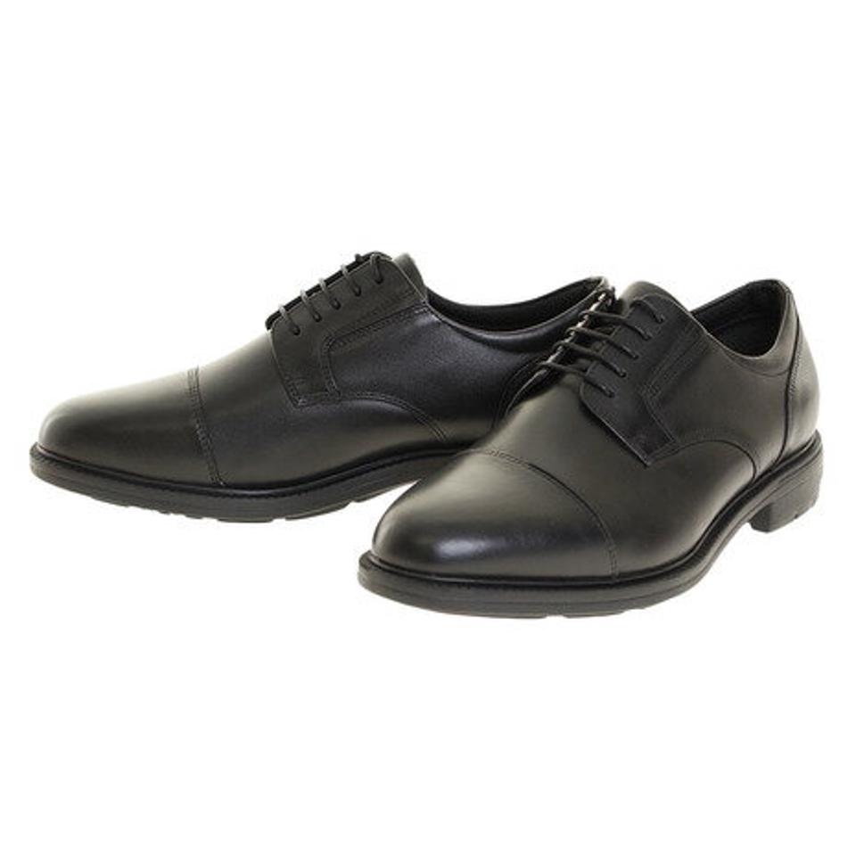 テクシー（TEXCY） テクシーリュクスBLACK TU-7796 BLACK 黒 （メンズ）