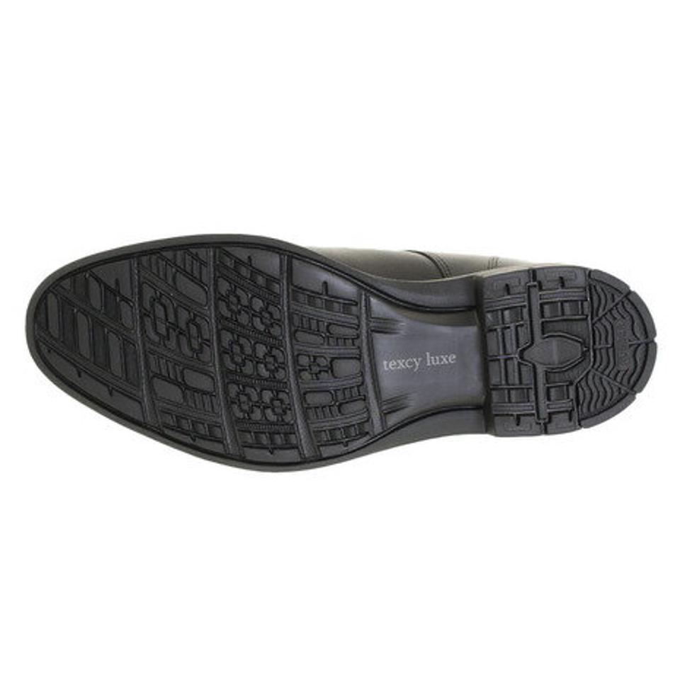 テクシー（TEXCY） テクシーリュクスBLACK TU-7796 BLACK 黒 （メンズ）