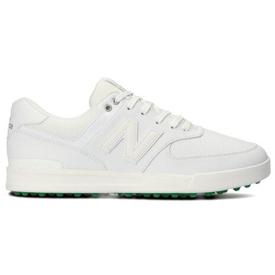 ニューバランス(new balance)(メンズ)ゴルフシューズ メンズ ゴルフ スパイクレスシューズ UGC574JWD