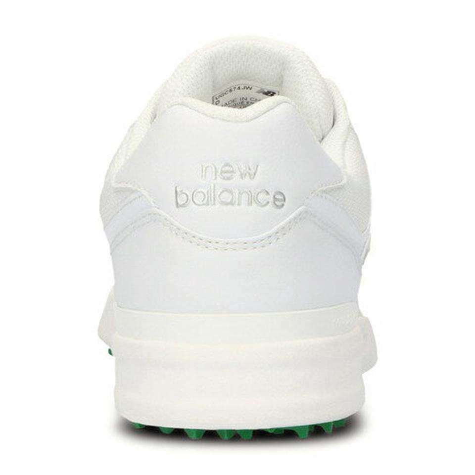 ニューバランス(new balance)(メンズ)ゴルフシューズ メンズ ゴルフ スパイクレスシューズ UGC574JWD