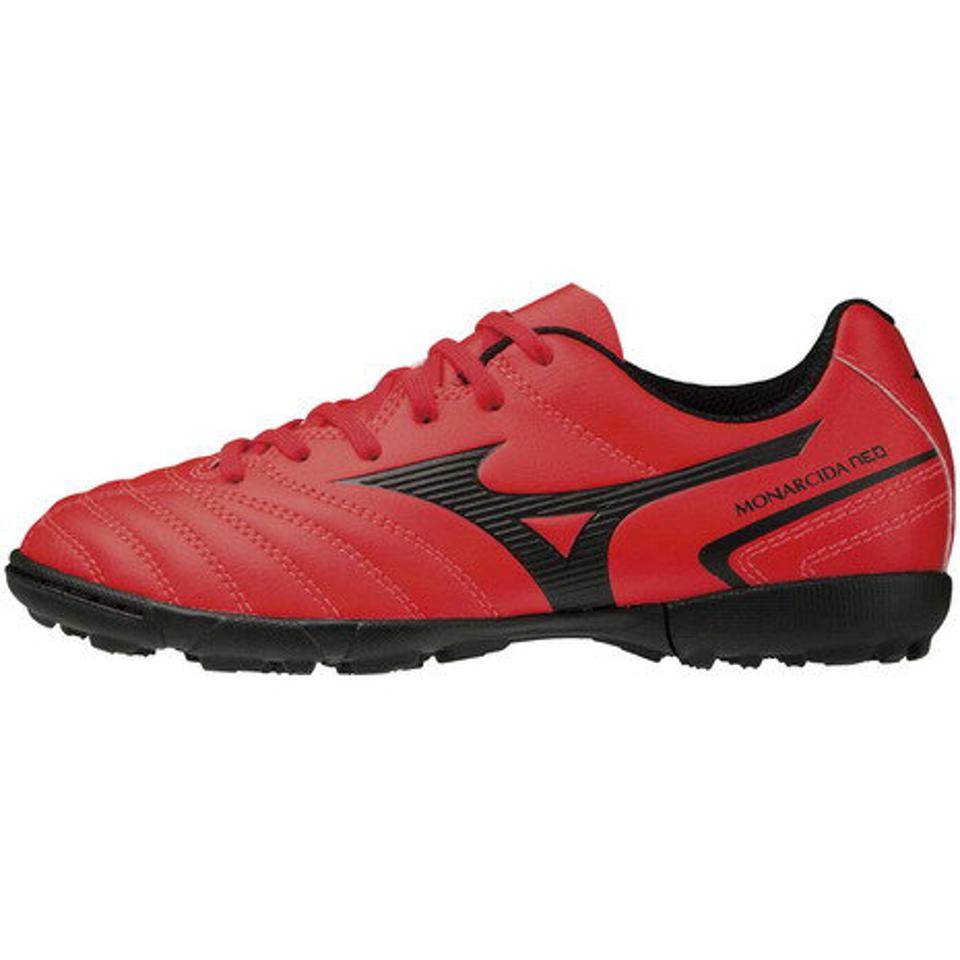 ミズノ(MIZUNO)(キッズ)ジュニアサッカートレーニングシューズ モナルシーダネオ 2 セレクト AS TF P1GE210560 サッカーシューズ トレシュー