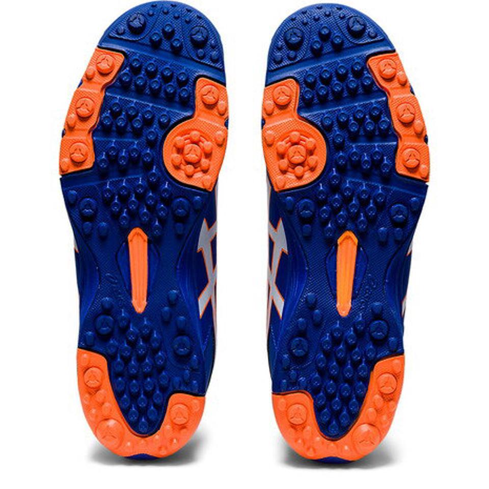 アシックス(ASICS) ジュニアサッカートレーニングシューズ DSライト JR GS TF 1104A015.400 サッカーシューズ トレシュー (キッズ)