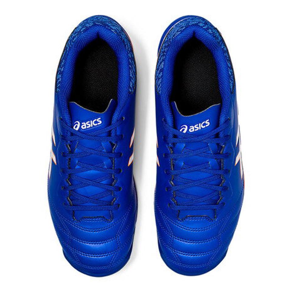 アシックス(ASICS) ジュニアサッカートレーニングシューズ DSライト JR GS TF 1104A015.400 サッカーシューズ トレシュー (キッズ)