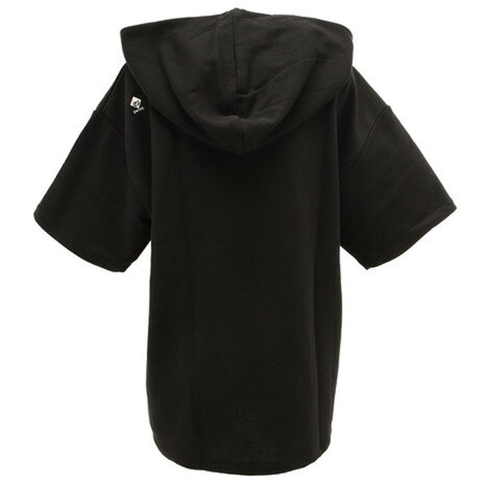 スウィベル（Swivel） TERRY フーディ 870SW0CD3265 BLK （レディース）
