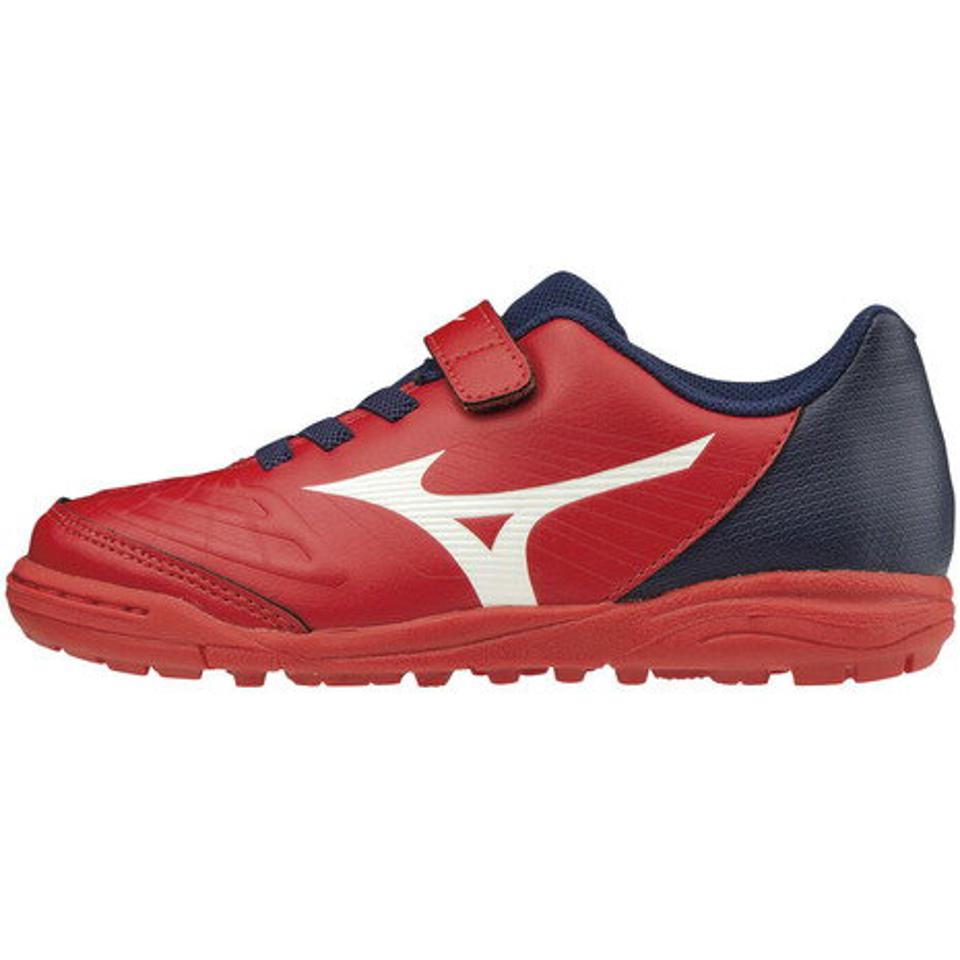 ミズノ(MIZUNO) ジュニアサッカートレーニングシューズ レビュラ3 クラブ+ AS P1GE206601 サッカーシューズ トレシュー (キッズ)